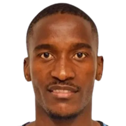 Thabo Leinanyane logo