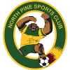 North Pine United Reserve logo