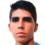 Daniel Alejandro Rivillo Godoy logo