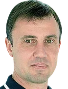 Oleksandr Granovskyi photo 