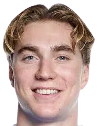 Kristian Thorstvedt portrait