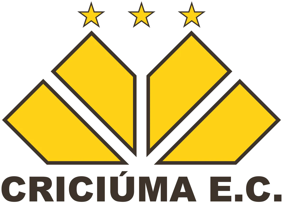 Criciuma/SC U20 logo
