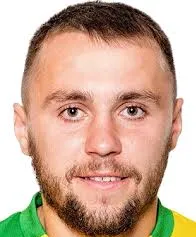 Maksim Yablonski logo