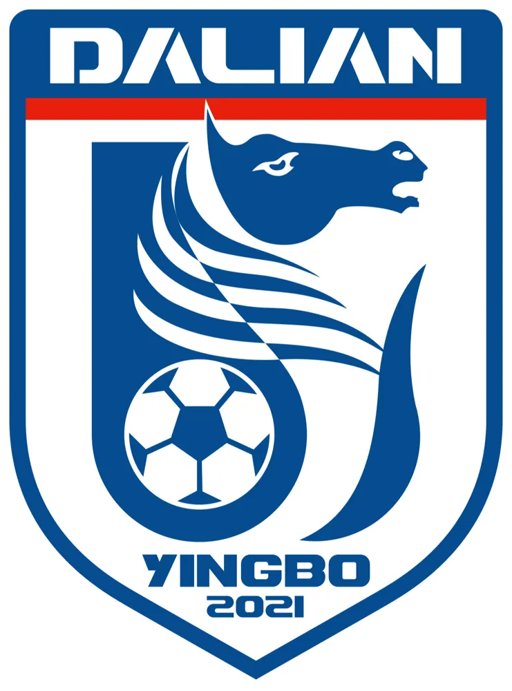 Dalian Yingbo U14