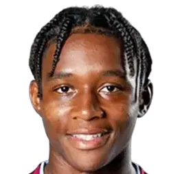 Kahrel Azariah Reddin logo