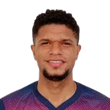 Luis Carlos dos Santos Amorim photo 