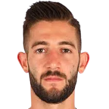 Roberto Gagliardini logo