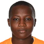 Sandrine Niamien photo