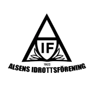 Alsens IF logo