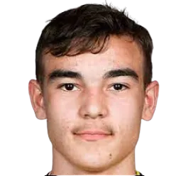 Aleksander Nilsson logo