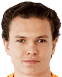 William Da Rocha logo