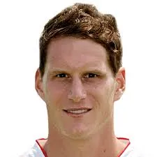 Benedikt Röcker logo