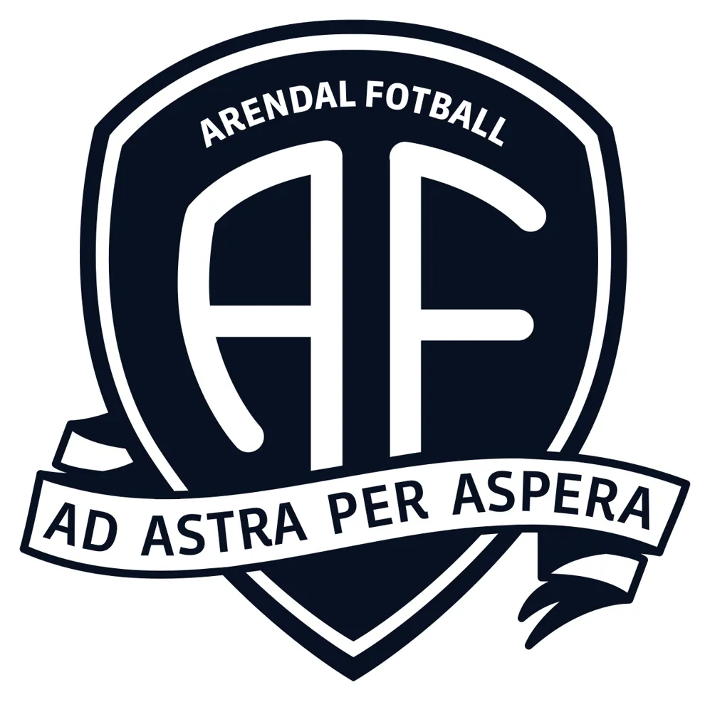 FK Arendal Women logo