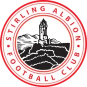 Scottish Third League Champion logo