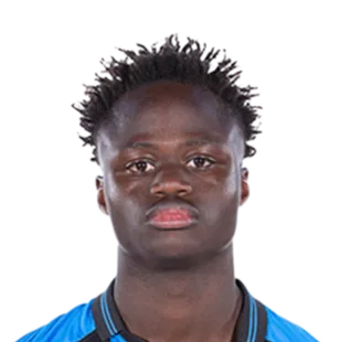 Mamady·Diawara photo 