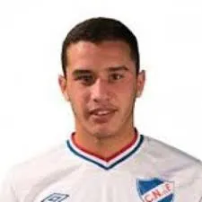 nicolas marichal logo