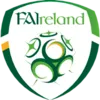 Ireland Women U19 logo