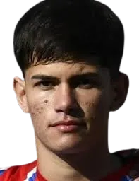 Lucas Ariel·Quintana Rodríguez logo