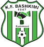 FK Bashkimi logo
