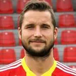 Bartłomiej Niedziela photo 