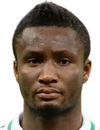 John Mikel Obi logo