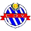CD Vicalvaro logo