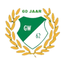 Groen Wit logo