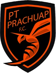 PT Prachuap FC logo