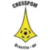CRESSPOM Women logo