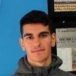 Nikolaos Tzanetos photo 