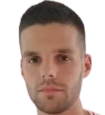 Nikola Pejović logo