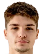 Bogdan Istratie logo