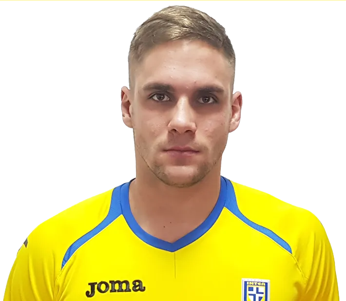 Carlo Berkovic photo 