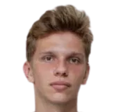 Ivan Matiushenko logo