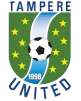 Tampere Utd Women logo
