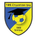 FK Studentski Grad logo
