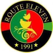 Route Eleven logo