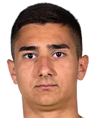 Monir Al Badarin logo