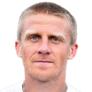 Sergey Borzenko photo 