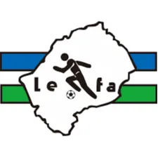 Lesotho U20 Women logo
