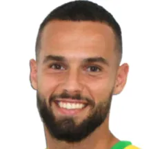 Miguel Lourenço logo