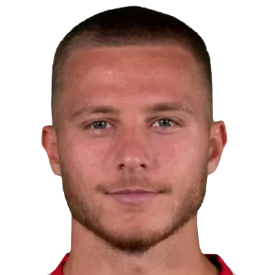 Laurit Krasniqi logo