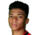 Alisson de Almeida Santos logo