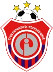 Independiente de Challapata logo