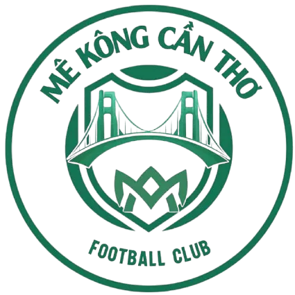 Me Kong Can Tho logo
