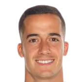 Lucas Vázquez photo