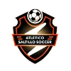 Atletico Saltillo logo