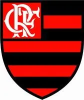 Flamengo/RJ U17 logo