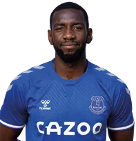 Yannick Bolasie logo