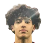 Jones El-Abdellaoui logo